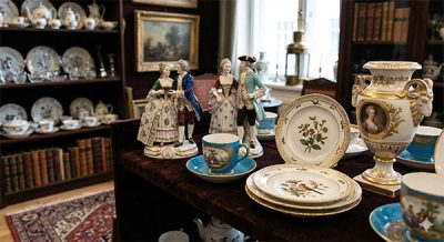 antika porselen alan yerler