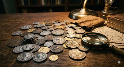 eski para alan yerler