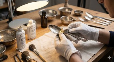 hurda gümüş alan yerler