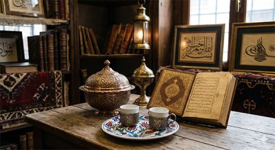 osmanlı dönemi antikalar